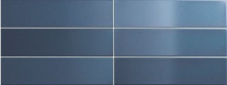 Equipe Crackle Ocean Blue 7,5x30