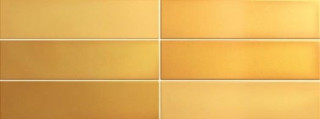 Equipe Crackle Mustard 7,5x30