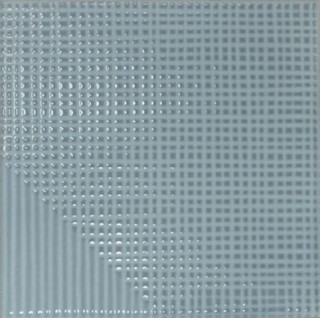 Equipe Fragments Ash Blue 13.2x13.2