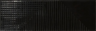 Equipe Fragments Antracite 6.5x20