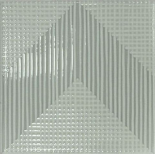 Equipe Fragments Mist Green 13.2x13.2