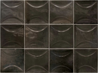 Equipe Hanoi Arco Black Ash 10x10
