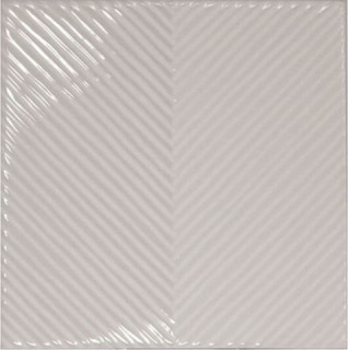 Equipe Fragments Light Grey 13.2x13.2