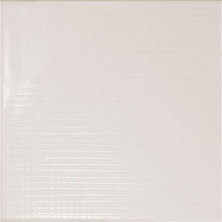 Equipe Fragments White Matt 13.2x13.2