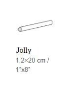 Equipe Habitat Jolly 1.2x20 (все цвета)
