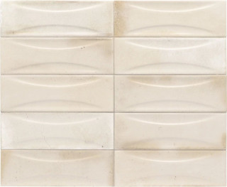 Equipe Hanoi Arco White 6.5x20
