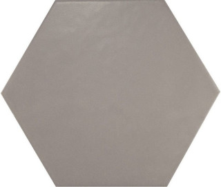Equipe Hexatile Gris Mate 17,5х20