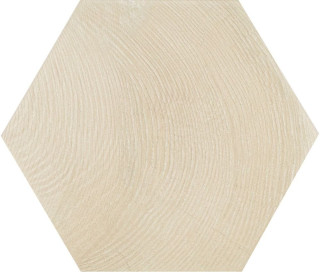 Equipe Hexawood White 17,5x20