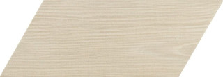 Equipe Hexawood Chevron White Left 9х20,5
