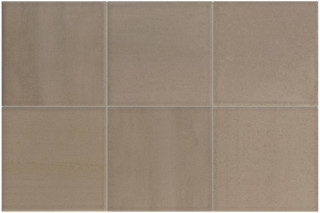 Equipe Hikari Clay Matt 10x10