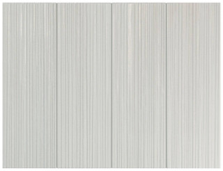 Equipe Hikari Decor Almond Matt 6x18.6