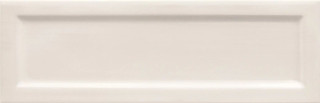 Equipe Island Frame White 6.5x20
