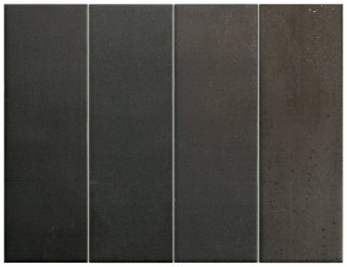 Equipe Hikari Ebony Matt 6x18.6