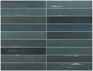 Equipe Isola Bluestone Brillo Relieve 5x30