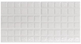 Equipe Kalma Tablet White 6x18.6