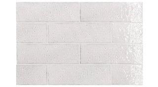 Equipe Kalma White 6x18.6