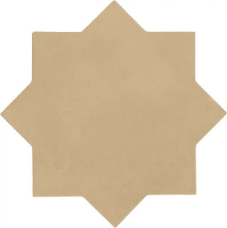 Equipe Kasbah Star Fawn Matt 16.8x16.8