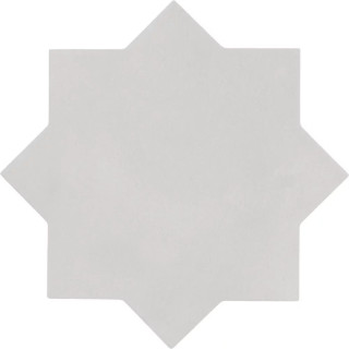 Equipe Kasbah Star Smoke Matt 16.8x16.8