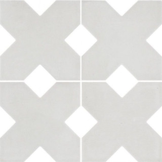 Equipe Kasbah Base Smoke Matt 12x12