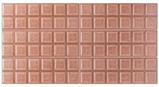 Equipe Kalma Tablet Pale Orange 6x18.6