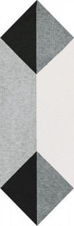 Equipe Kite Arraw Grey 10x30