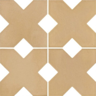 Equipe Kasbah Base Fawn Matt 12x12