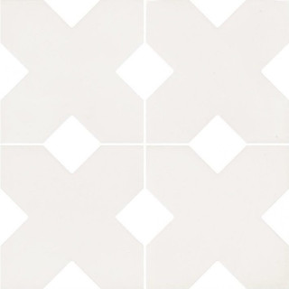 Equipe Kasbah Base Bone Matt 12x12