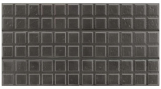 Equipe Kalma Tablet Mercury Matt 6x18.6