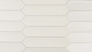Equipe Lanse White 5x25