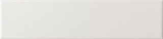 Equipe Lumina White Alyssum Gloss 6x24.6