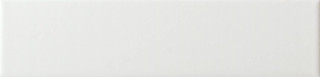 Equipe Lumina White Alyssum Matt 6x24.6
