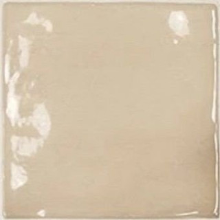 Equipe Manacor Beige Argile 10x10