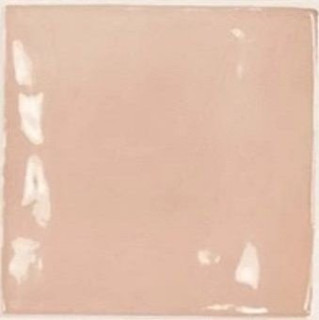 Equipe Manacor Blush Pink 10x10
