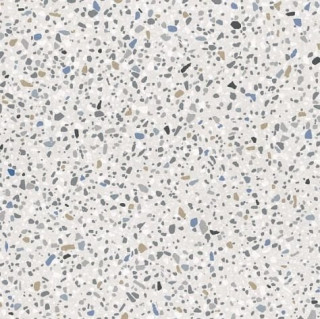 Equipe Micro Stracciatella Grey 20х20