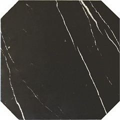 Equipe Octagon Marmol Negro 20х20