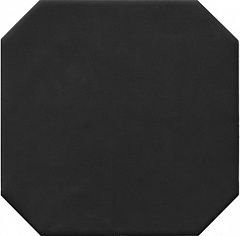 Equipe Octagon Negro Mate 20х20