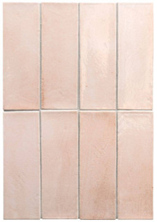 Equipe Miyako Crystal Pink Gloss 5x15