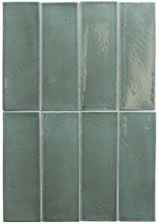 Equipe Miyako Oil Blue Gloss 5x15