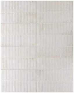 Equipe Raku Line White 6x18.6