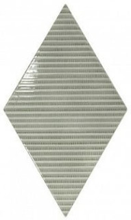 Equipe Rhombus Bambu Mist Green 15.2x26.3