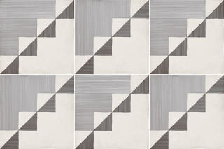 Equipe Pictorial Rizada Gris 20×20