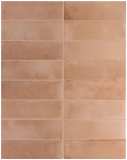 Equipe Raku Nude 6x18.6