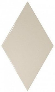 Equipe Rhombus Wall Cream 15.2x26.3