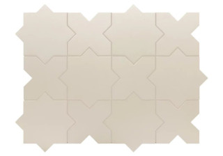 Equipe Porto Star Taupe 16.8x16.8