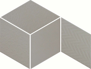 Equipe Rhombus Green Floor 14x24