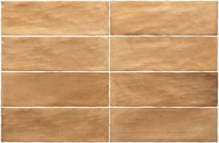 Equipe Sabbia Terracotta 6.5x20