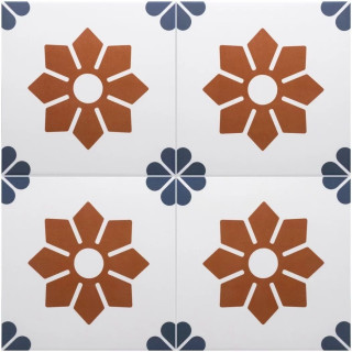 Equipe Rivoli Fiore 20x20