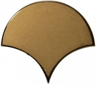 Equipe Scale Fan Metallic 10,6х12