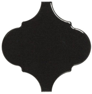 Equipe Scale Alhambra Black 12х12