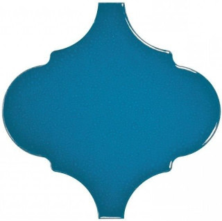 Equipe Scale Alhambra Electric Blue 12х12